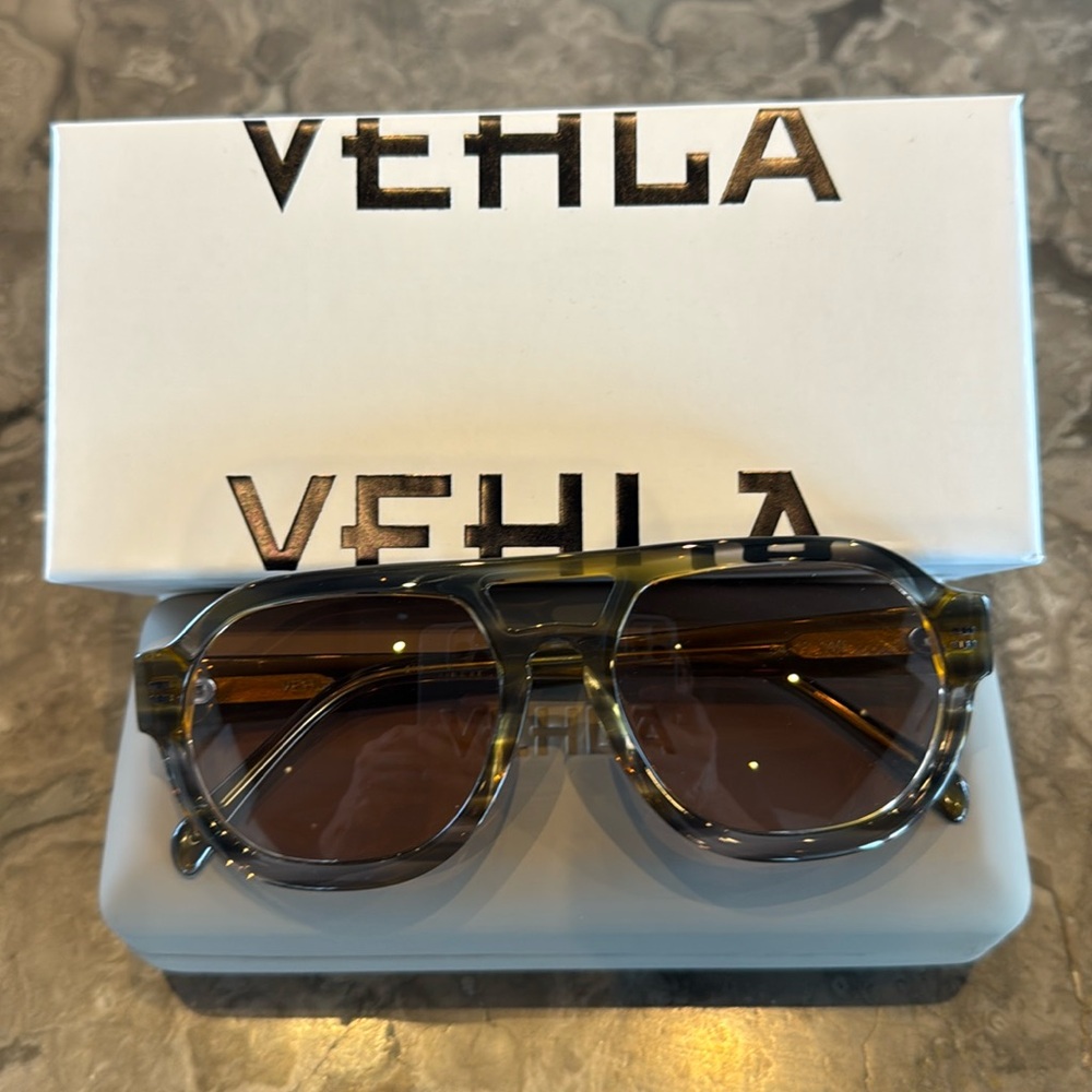 Vehla Phoenix- Camo/Toffee